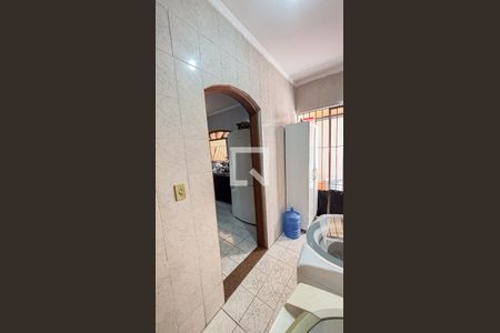 Casa à venda com 200m², 3 quartos e 2 vagas Casa à venda com 200m², 3 quartos e 2 vagasÁrea de Serviço