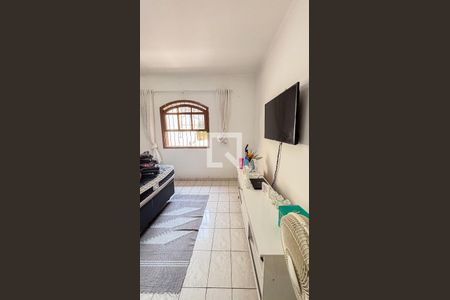 Casa à venda com 200m², 3 quartos e 2 vagas Casa à venda com 200m², 3 quartos e 2 vagasQuarto 1