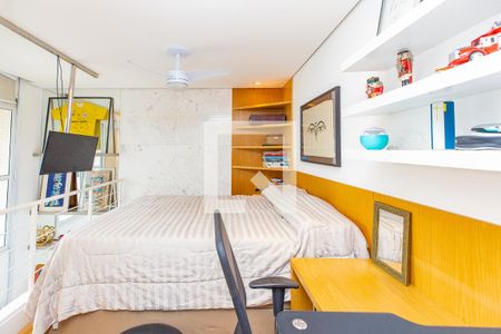 Apartamento à venda com 48m², 1 quarto e 1 vaga