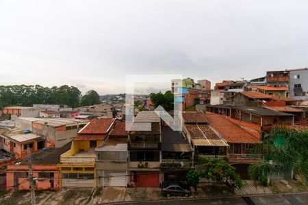 Vista da Sala de apartamento para alugar com 2 quartos, 35m² em Cidade Satelite Santa Barbara, São Paulo