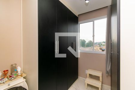 Quarto 1 de apartamento para alugar com 2 quartos, 35m² em Cidade Satelite Santa Barbara, São Paulo