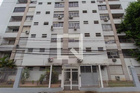 Studio para alugar com 30m², 1 quarto e sem vaga Studio para alugar com 30m², 1 quarto e sem vagaFachada