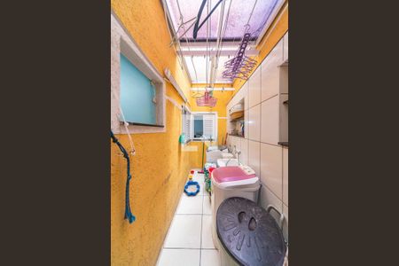 Apartamento à venda com 85m², 3 quartos e 2 vagas Apartamento à venda com 85m², 3 quartos e 2 vagasÁrea de Serviço