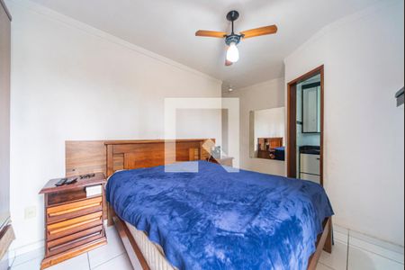 Apartamento à venda com 85m², 3 quartos e 2 vagas Apartamento à venda com 85m², 3 quartos e 2 vagasQuarto 3