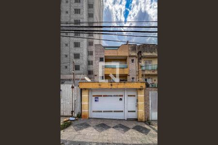 Apartamento à venda com 85m², 3 quartos e 2 vagas Apartamento à venda com 85m², 3 quartos e 2 vagasFachada