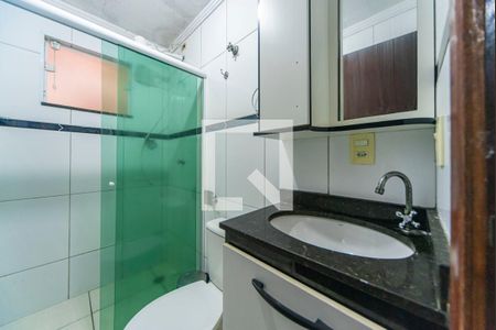 Apartamento à venda com 85m², 3 quartos e 2 vagas Apartamento à venda com 85m², 3 quartos e 2 vagasBanheiro Social