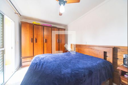 Apartamento à venda com 85m², 3 quartos e 2 vagas Apartamento à venda com 85m², 3 quartos e 2 vagasQuarto 3