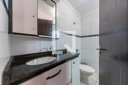 Apartamento à venda com 85m², 3 quartos e 2 vagas Apartamento à venda com 85m², 3 quartos e 2 vagasBanheiro do Quarto 3
