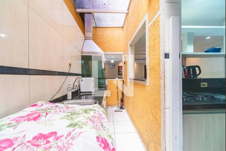 Apartamento à venda com 85m², 3 quartos e 2 vagas Apartamento à venda com 85m², 3 quartos e 2 vagasÁrea Gourmet