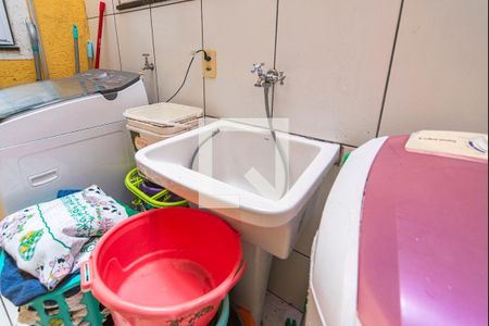 Apartamento à venda com 85m², 3 quartos e 2 vagas Apartamento à venda com 85m², 3 quartos e 2 vagasÁrea de Serviço