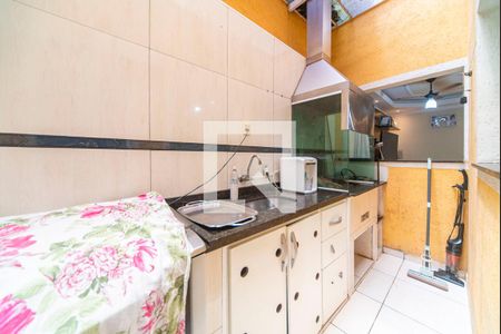 Apartamento à venda com 85m², 3 quartos e 2 vagas Apartamento à venda com 85m², 3 quartos e 2 vagasÁrea Gourmet