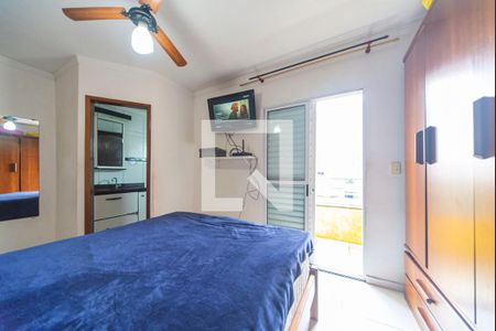 Apartamento à venda com 85m², 3 quartos e 2 vagas Apartamento à venda com 85m², 3 quartos e 2 vagasQuarto 3