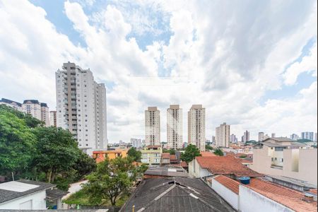 Apartamento à venda com 85m², 3 quartos e 2 vagas Apartamento à venda com 85m², 3 quartos e 2 vagasVista da Varanda do Quarto 3