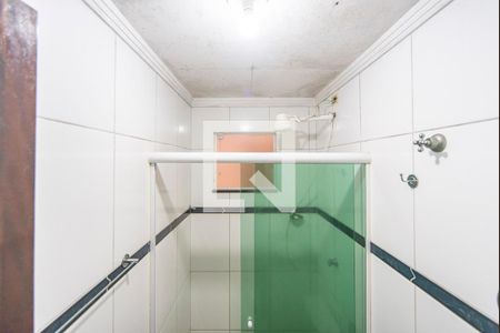 Apartamento à venda com 85m², 3 quartos e 2 vagas Apartamento à venda com 85m², 3 quartos e 2 vagasBanheiro Social