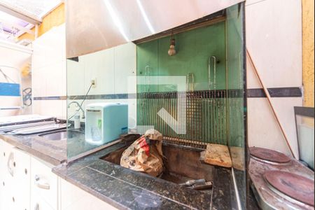 Apartamento à venda com 85m², 3 quartos e 2 vagas Apartamento à venda com 85m², 3 quartos e 2 vagasÁrea Gourmet