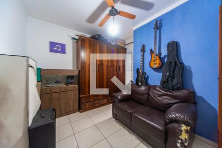 Apartamento à venda com 85m², 3 quartos e 2 vagas Apartamento à venda com 85m², 3 quartos e 2 vagasQuarto 2