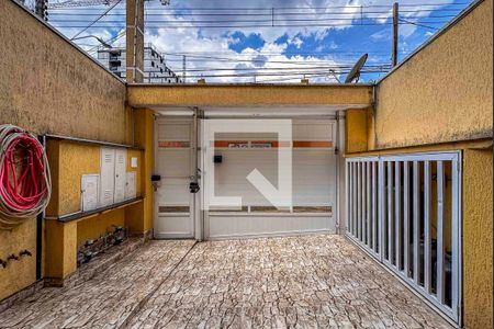 Apartamento à venda com 85m², 3 quartos e 2 vagas Apartamento à venda com 85m², 3 quartos e 2 vagasGaragem