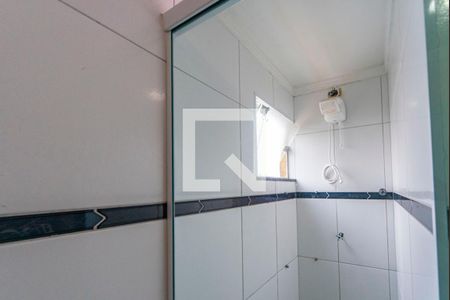 Apartamento à venda com 85m², 3 quartos e 2 vagas Apartamento à venda com 85m², 3 quartos e 2 vagasBanheiro do Quarto 3