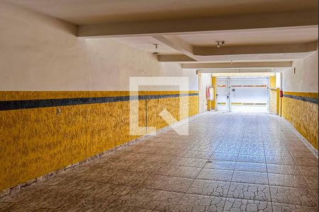 Apartamento à venda com 85m², 3 quartos e 2 vagas Apartamento à venda com 85m², 3 quartos e 2 vagasGaragem