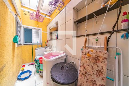 Apartamento à venda com 85m², 3 quartos e 2 vagas Apartamento à venda com 85m², 3 quartos e 2 vagasÁrea de Serviço