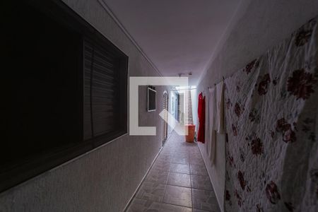 Casa para alugar com 28m², 2 quartos e sem vaga Casa para alugar com 28m², 2 quartos e sem vagaÁrea comum