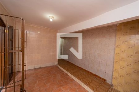 Sala de casa para alugar com 2 quartos, 28m² em Jardim Penha, São Paulo