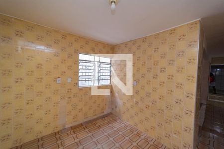 Casa para alugar com 28m², 2 quartos e sem vaga Casa para alugar com 28m², 2 quartos e sem vagacozinha