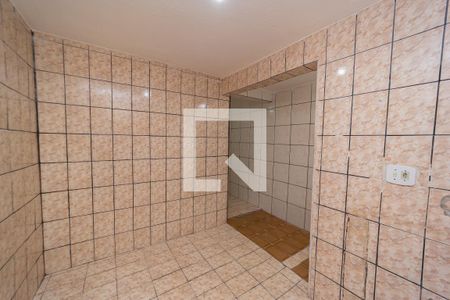 Quarto 1 de casa para alugar com 2 quartos, 28m² em Jardim Penha, São Paulo