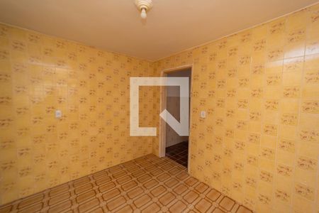 Casa para alugar com 28m², 2 quartos e sem vaga Casa para alugar com 28m², 2 quartos e sem vagacozinha