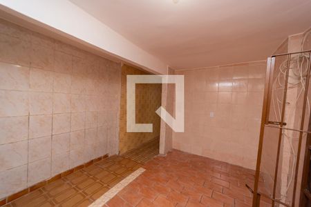 Sala de casa para alugar com 2 quartos, 28m² em Jardim Penha, São Paulo