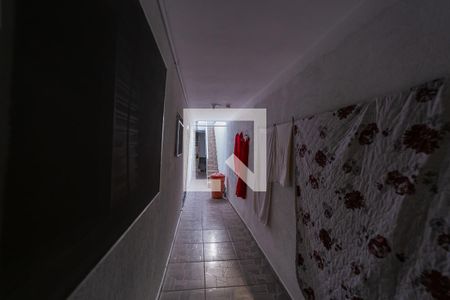 Casa para alugar com 28m², 2 quartos e sem vaga Casa para alugar com 28m², 2 quartos e sem vagaÁrea comum