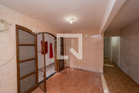 Sala de casa para alugar com 2 quartos, 28m² em Jardim Penha, São Paulo