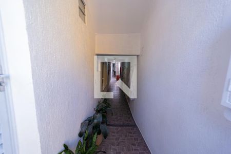 Casa para alugar com 28m², 2 quartos e sem vaga Casa para alugar com 28m², 2 quartos e sem vagaÁrea comum