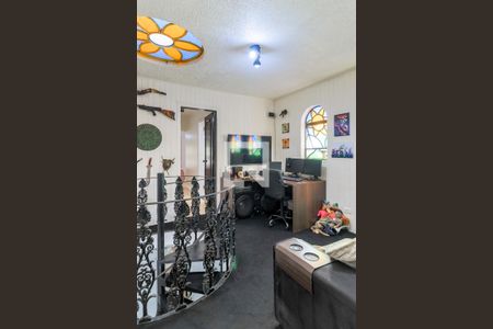 Casa à venda com 200m², 2 quartos e 1 vaga Casa à venda com 200m², 2 quartos e 1 vagaHall Suítes