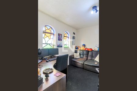 Casa à venda com 200m², 2 quartos e 1 vaga Casa à venda com 200m², 2 quartos e 1 vagaHall Suítes