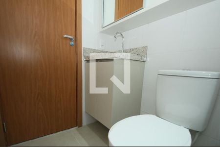 Apartamento à venda com 80m², 2 quartos e 1 vaga Apartamento à venda com 80m², 2 quartos e 1 vagaBanheiro suite