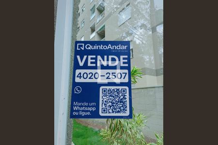 Apartamento à venda com 80m², 2 quartos e 1 vaga Apartamento à venda com 80m², 2 quartos e 1 vagaPlaca