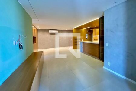 Apartamento à venda com 138m², 4 quartos e 2 vagas