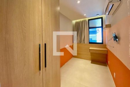 Apartamento à venda com 138m², 4 quartos e 2 vagas