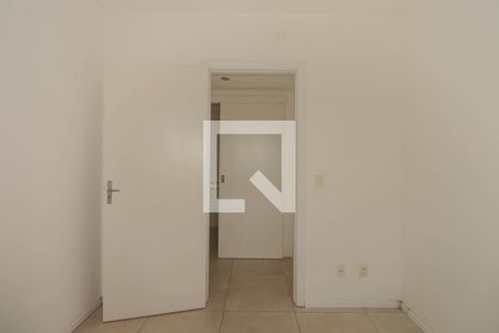 Quarto 1 de apartamento à venda com 2 quartos, 48m² em Passo das Pedras, Porto Alegre