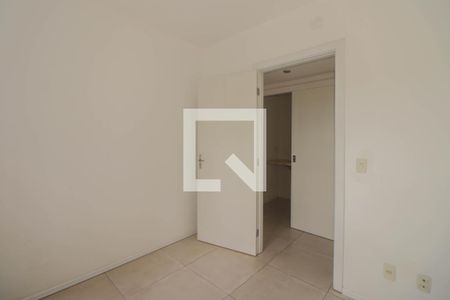 Quarto 1 de apartamento à venda com 2 quartos, 48m² em Passo das Pedras, Porto Alegre