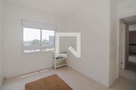 Quarto 2 de apartamento à venda com 2 quartos, 48m² em Passo das Pedras, Porto Alegre