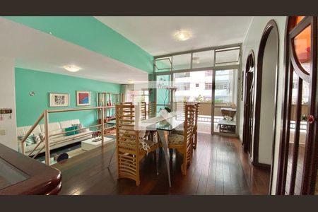 Apartamento à venda com 150m², 4 quartos e 2 vagascopa