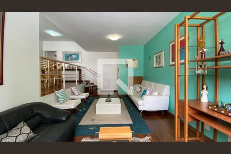 Apartamento à venda com 150m², 4 quartos e 2 vagassala