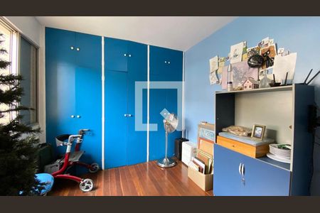 Apartamento à venda com 150m², 4 quartos e 2 vagasquarto 2