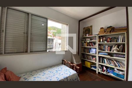 Apartamento à venda com 150m², 4 quartos e 2 vagasquarto 3