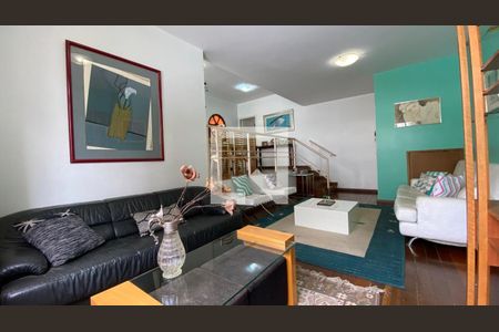 Apartamento à venda com 150m², 4 quartos e 2 vagassala