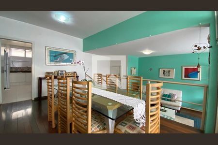 Apartamento à venda com 150m², 4 quartos e 2 vagascopa