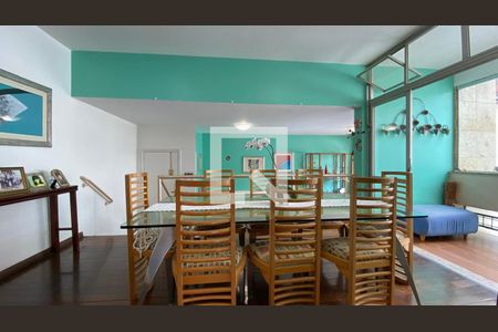 Apartamento à venda com 150m², 4 quartos e 2 vagascopa