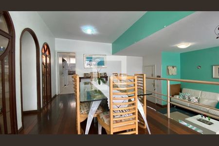 Apartamento à venda com 150m², 4 quartos e 2 vagascopa